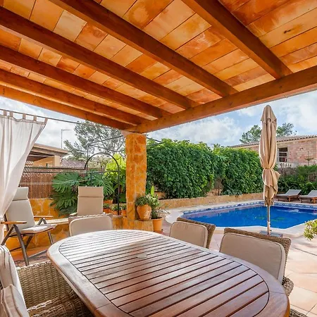 Villa By Priority