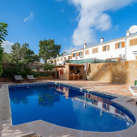Villa Portals Nous By Priority *