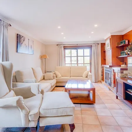 Portals Nous By Priority Villa *