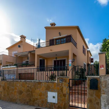 Villa Portals Nous By Priority Portals Nous (Mallorca)