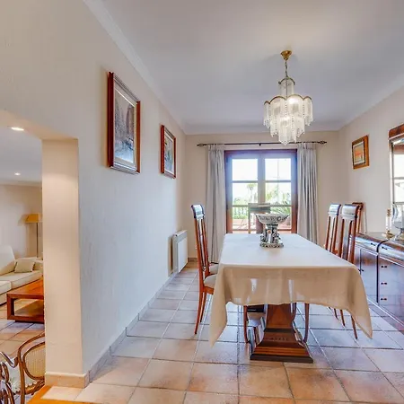 Villa Portals Nous By Priority