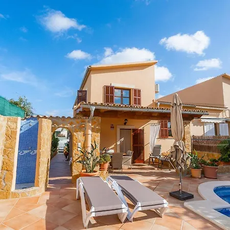 Portals Nous By Priority Portals Nous (Mallorca)
