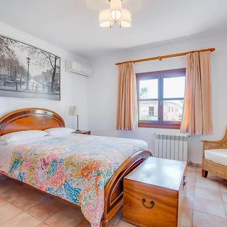 Portals Nous By Priority Villa *