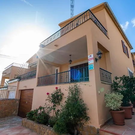 Villa Portals Nous By Priority *