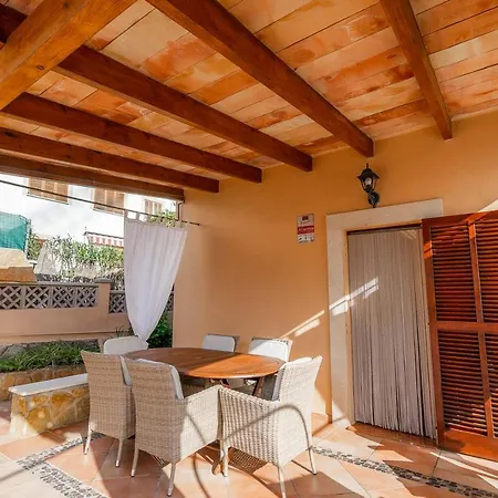 Villa Portals Nous By Priority *