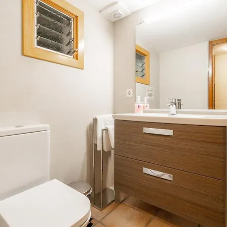 Portals Nous By Priority Villa