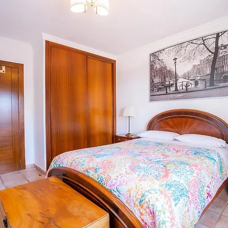 Portals Nous By Priority Villa *