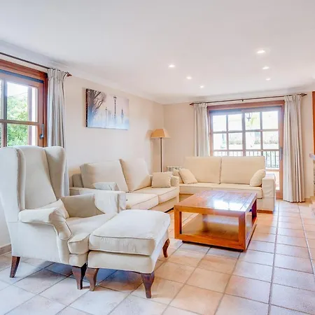Portals Nous By Priority Villa