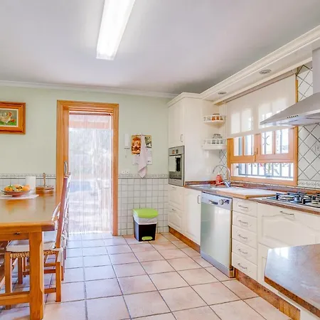 Villa Portals Nous By Priority *