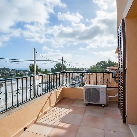 Villa Portals Nous By Priority Portals Nous (Mallorca)