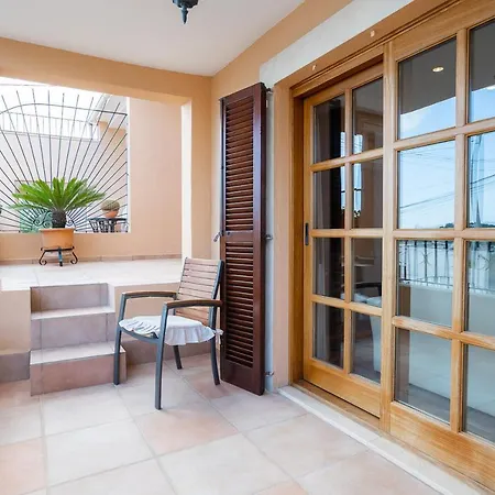 Villa Portals Nous By Priority *